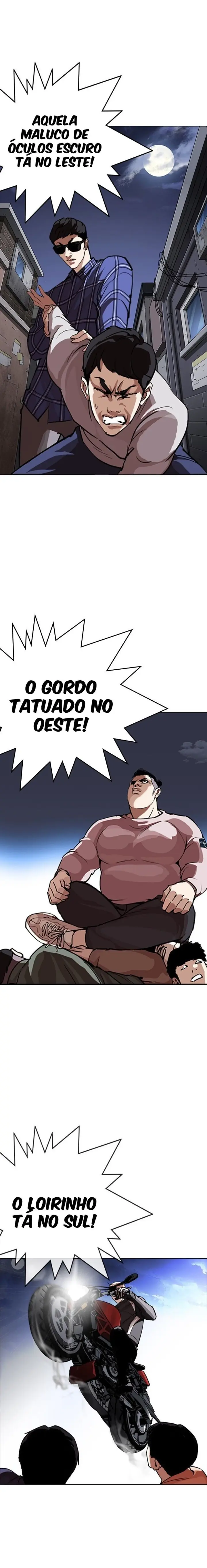 Read Aparências (PT-BR) PT Manga Online