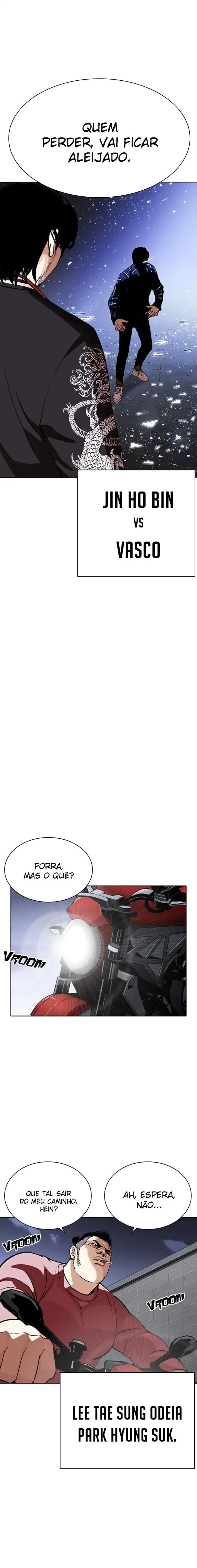 Read Aparências (PT-BR) PT Manga Online