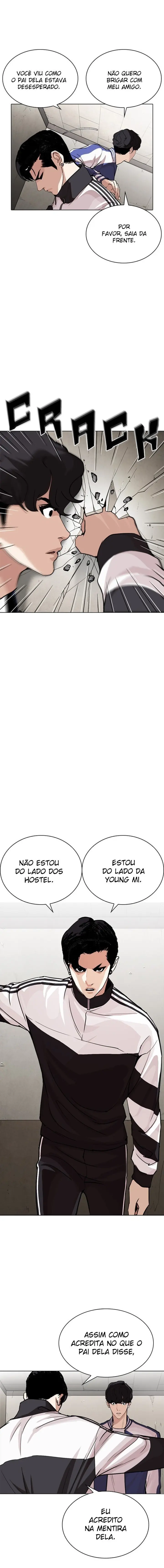 Read Aparências (PT-BR) PT Manga Online
