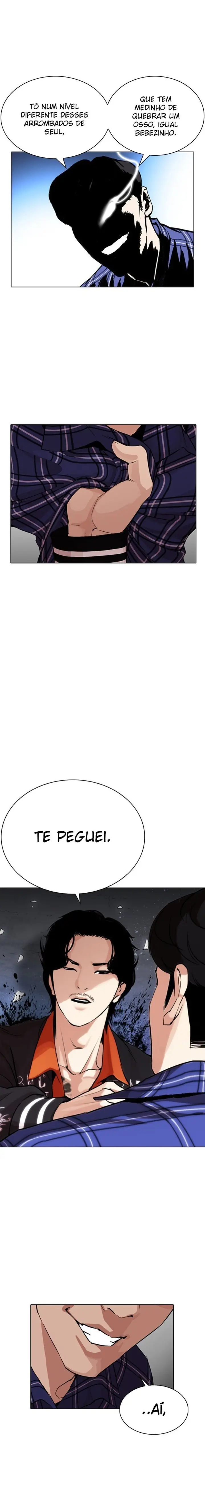 Read Aparências (PT-BR) PT Manga Online