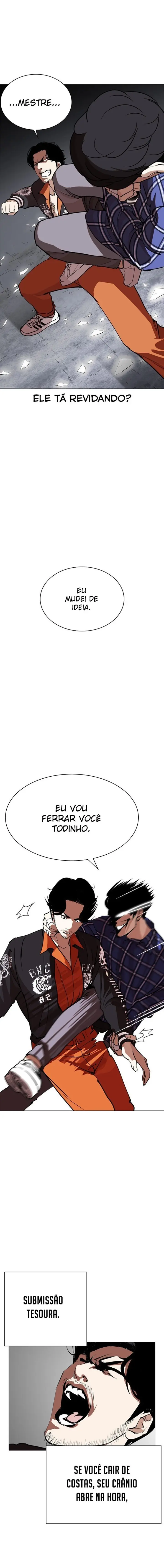 Read Aparências (PT-BR) PT Manga Online