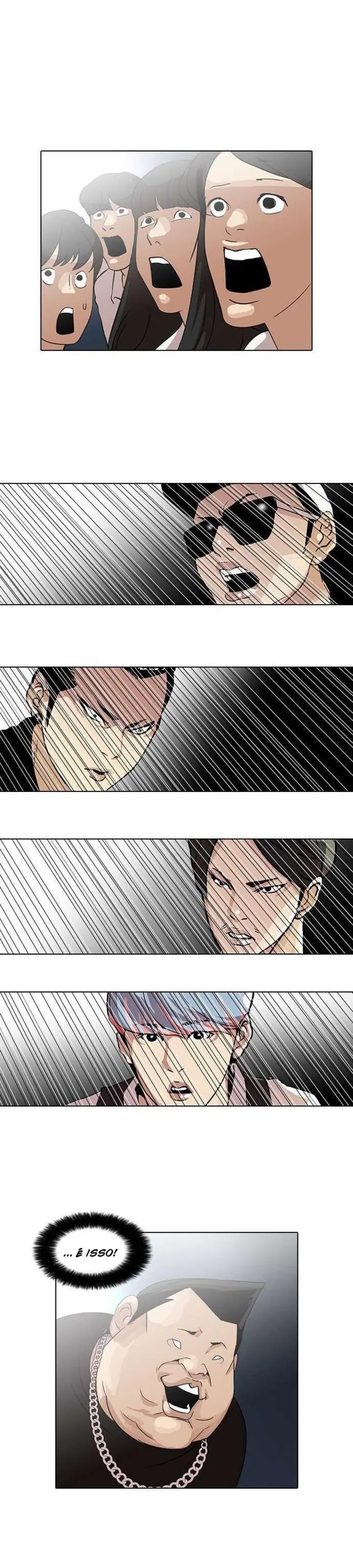 Read Aparências (PT-BR) PT Manga Online