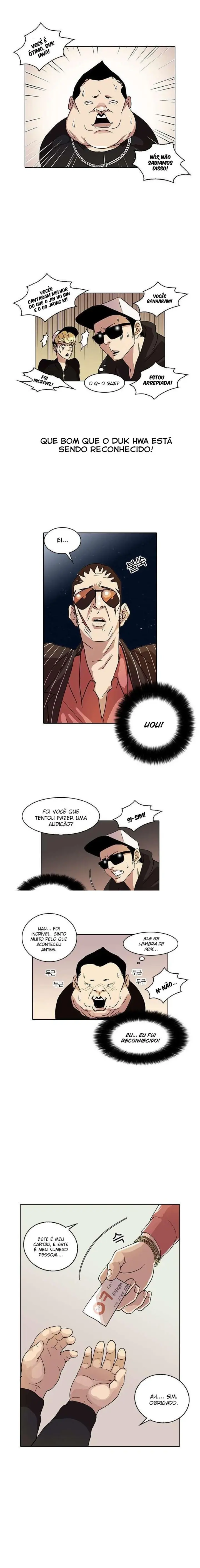 Read Aparências (PT-BR) PT Manga Online