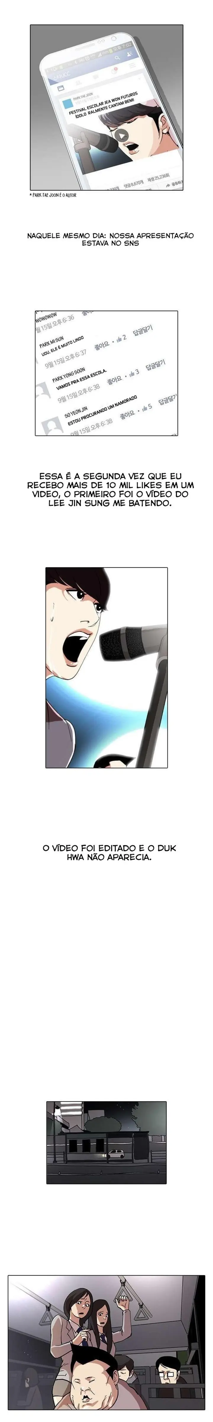 Read Aparências (PT-BR) PT Manga Online