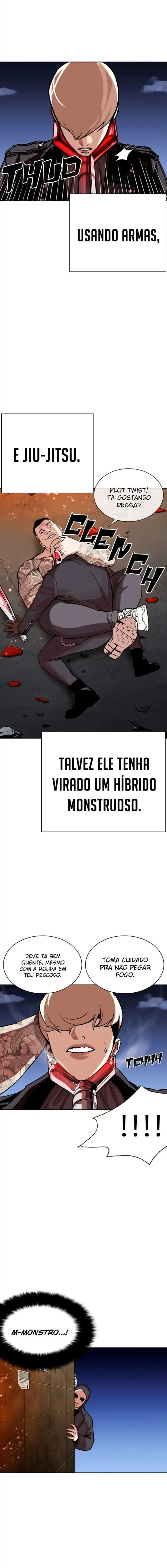 Read Aparências (PT-BR) PT Manga Online