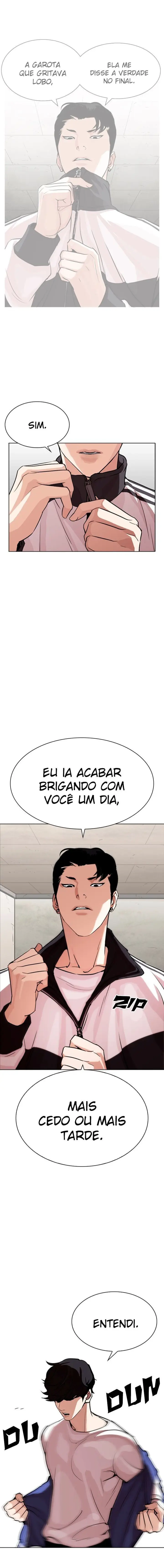Read Aparências (PT-BR) PT Manga Online