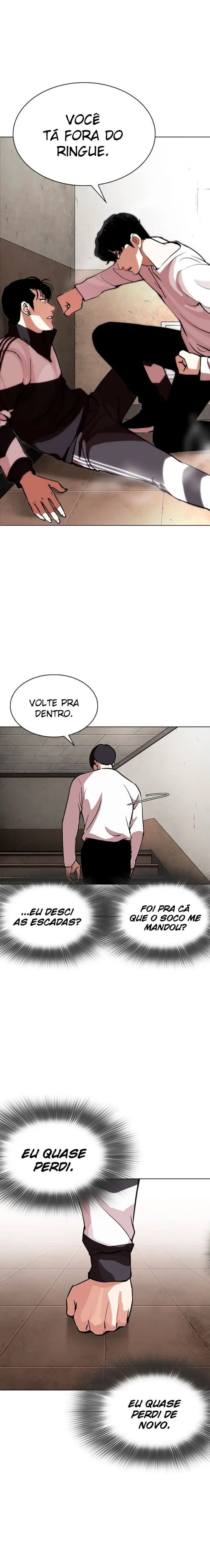 Read Aparências (PT-BR) PT Manga Online