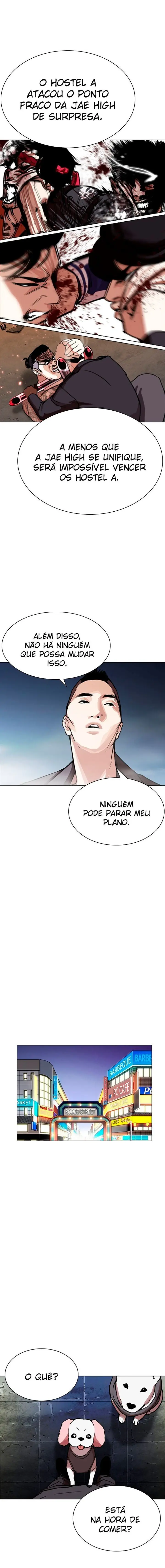 Read Aparências (PT-BR) PT Manga Online