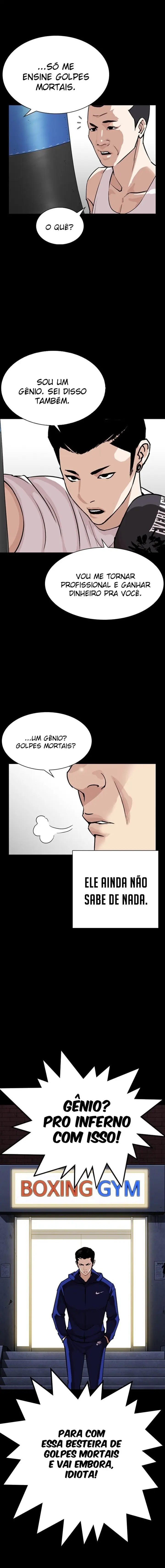 Read Aparências (PT-BR) PT Manga Online