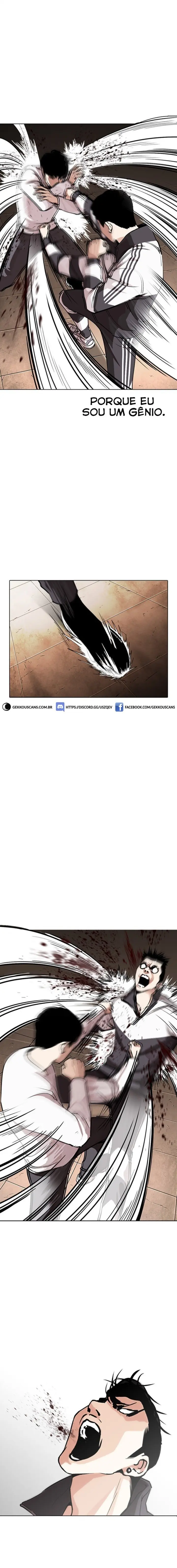 Read Aparências (PT-BR) PT Manga Online