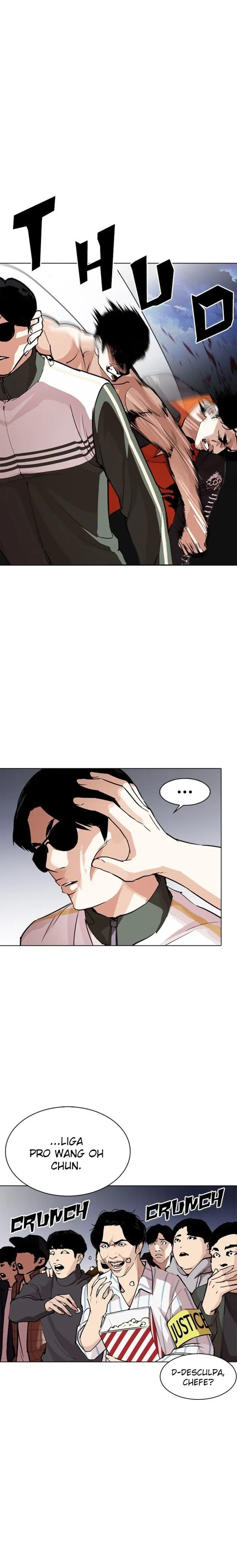 Read Aparências (PT-BR) PT Manga Online