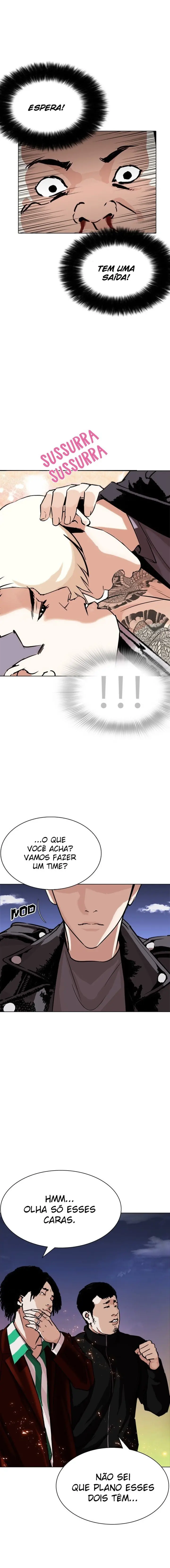Read Aparências (PT-BR) PT Manga Online