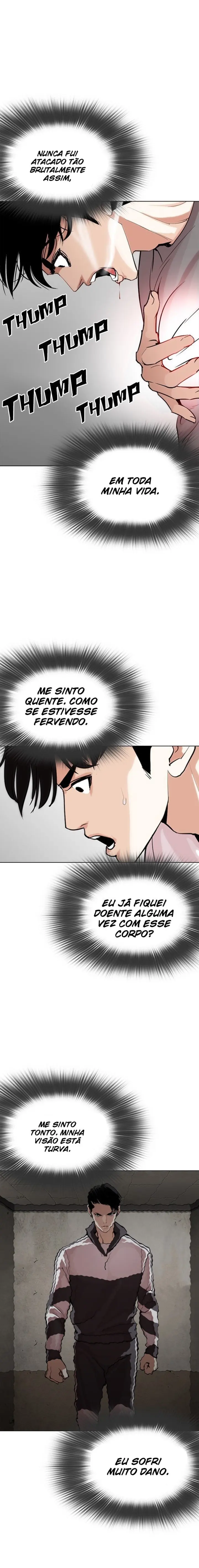 Read Aparências (PT-BR) PT Manga Online