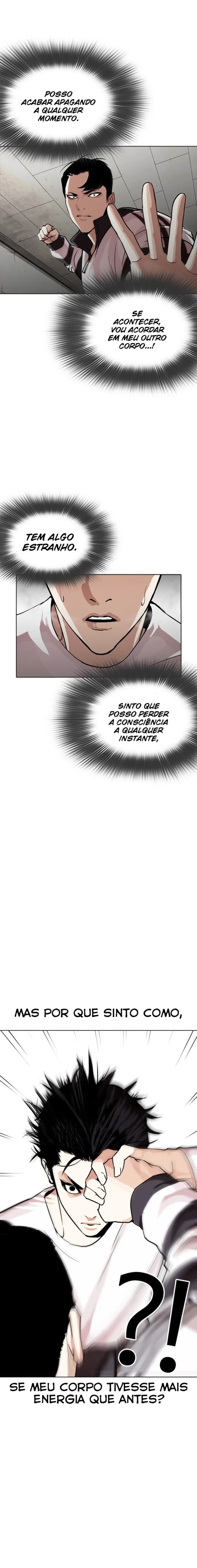 Read Aparências (PT-BR) PT Manga Online