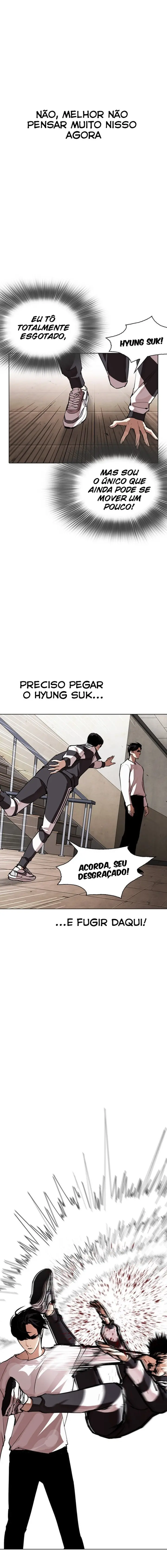 Read Aparências (PT-BR) PT Manga Online