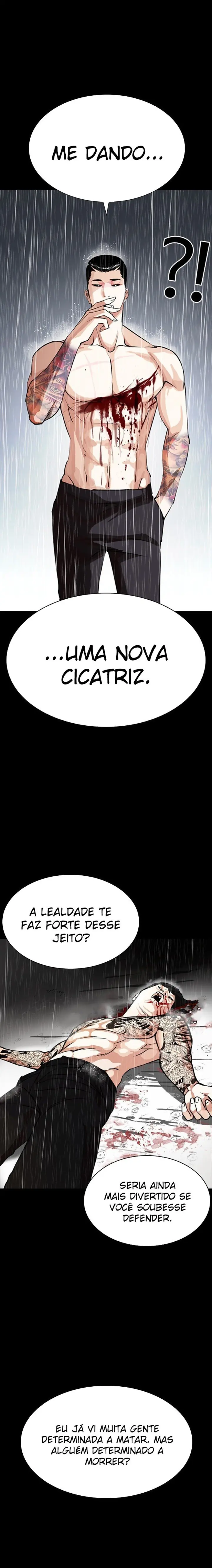 Read Aparências (PT-BR) PT Manga Online