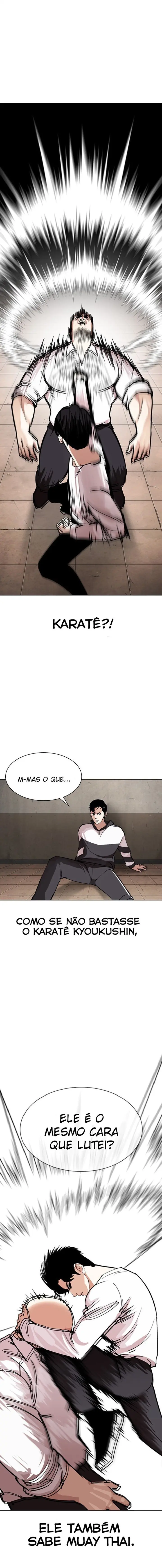 Read Aparências (PT-BR) PT Manga Online