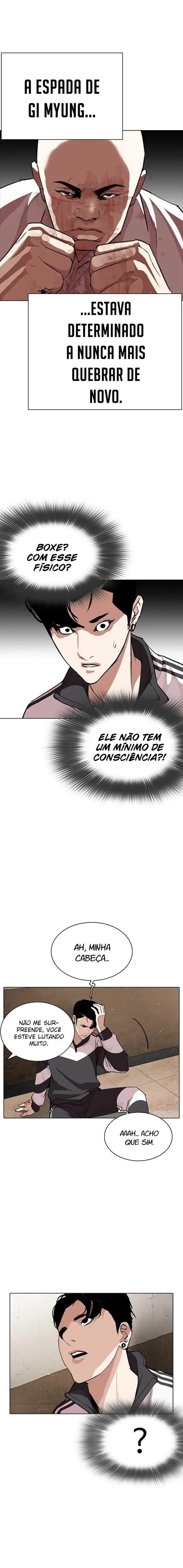 Read Aparências (PT-BR) PT Manga Online
