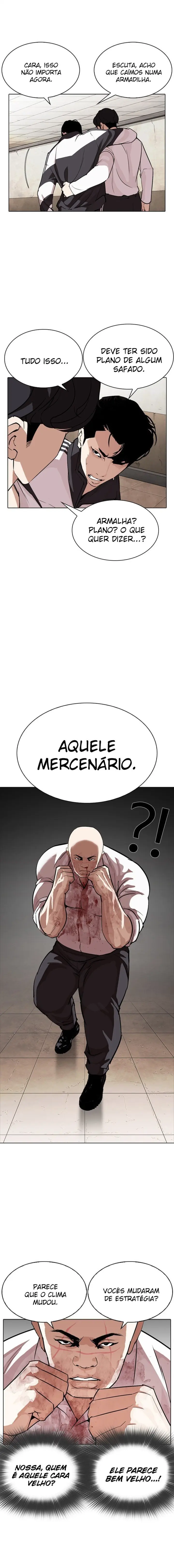 Read Aparências (PT-BR) PT Manga Online