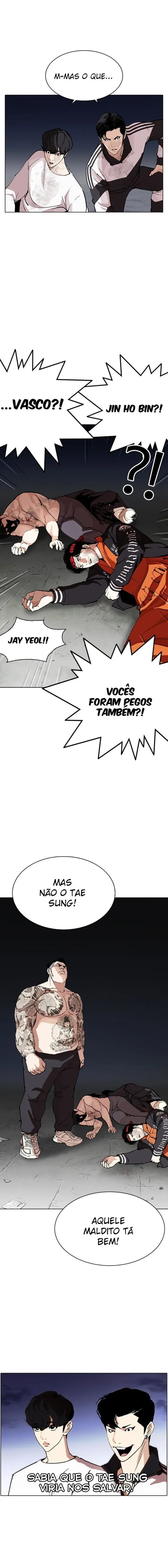 Read Aparências (PT-BR) PT Manga Online