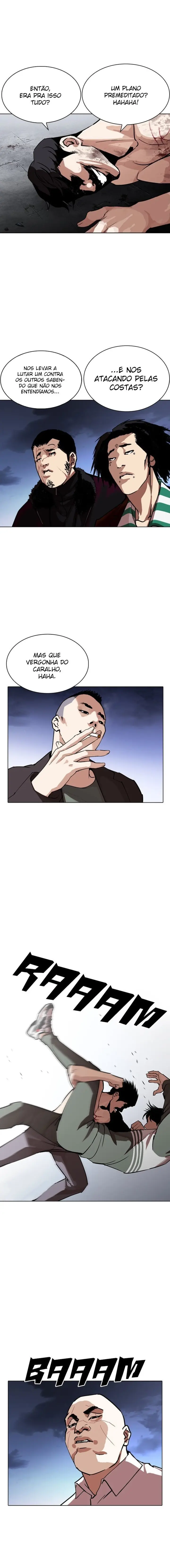 Read Aparências (PT-BR) PT Manga Online