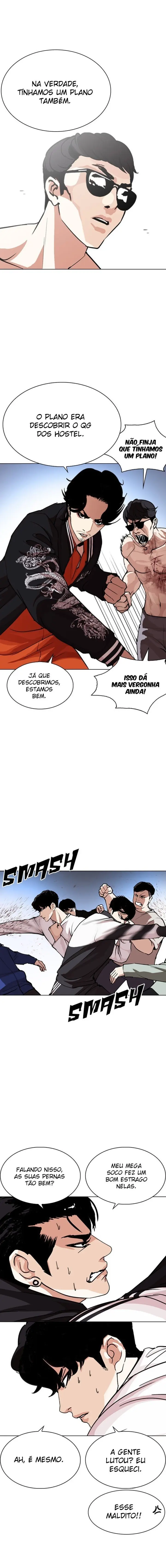 Read Aparências (PT-BR) PT Manga Online