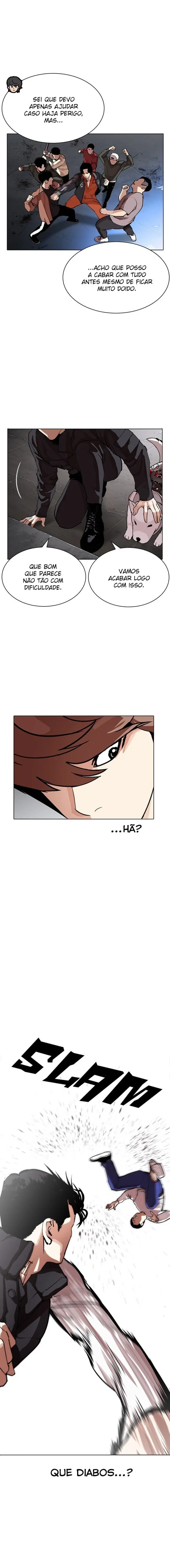 Read Aparências (PT-BR) PT Manga Online