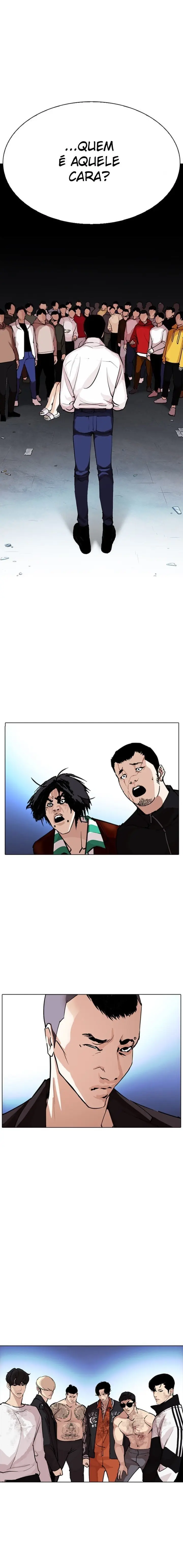 Read Aparências (PT-BR) PT Manga Online