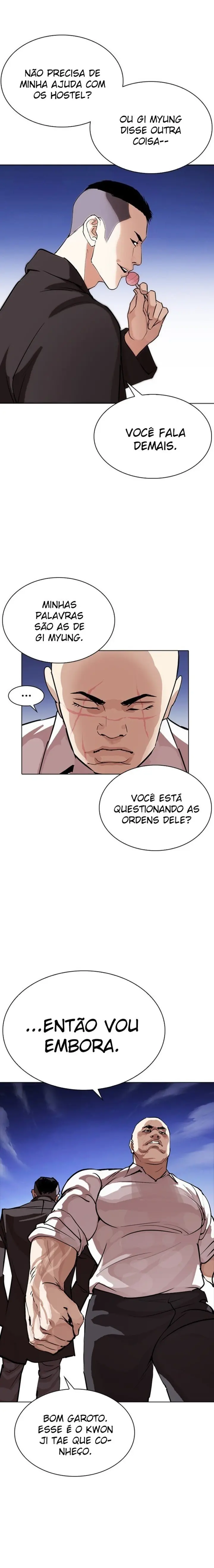 Read Aparências (PT-BR) PT Manga Online