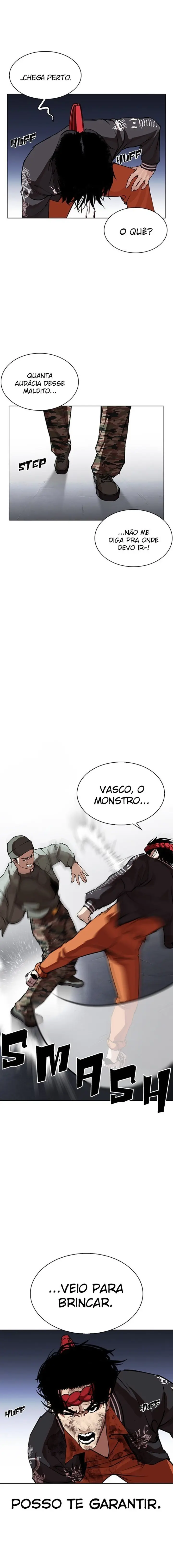 Read Aparências (PT-BR) PT Manga Online