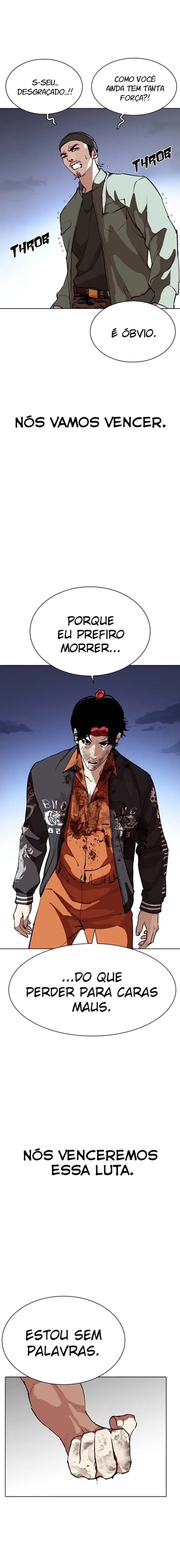 Read Aparências (PT-BR) PT Manga Online