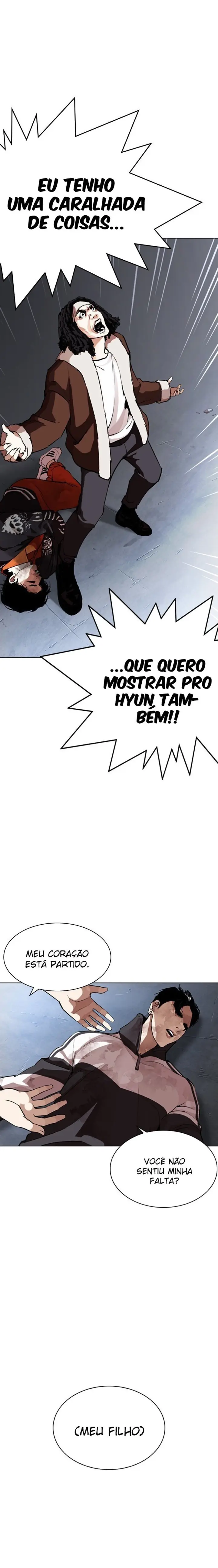 Read Aparências (PT-BR) PT Manga Online