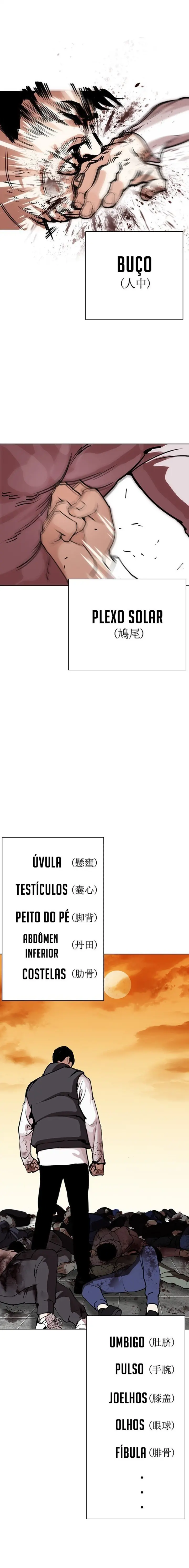 Read Aparências (PT-BR) PT Manga Online