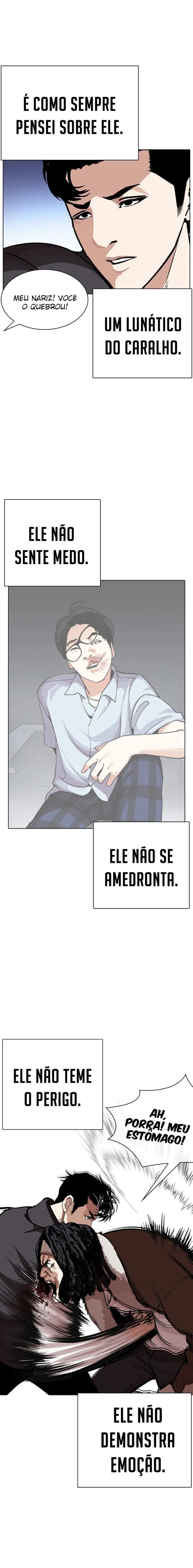 Read Aparências (PT-BR) PT Manga Online