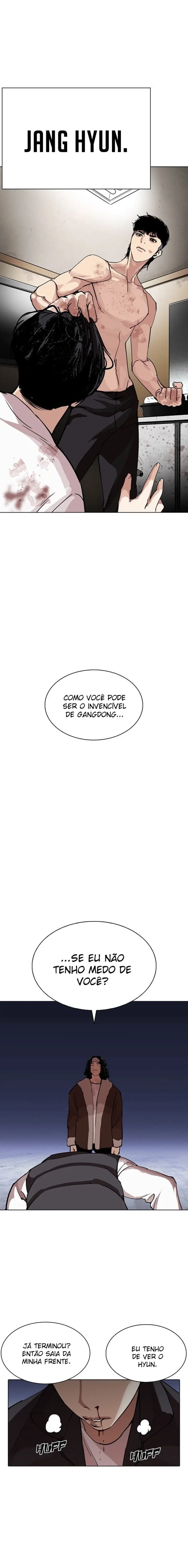 Read Aparências (PT-BR) PT Manga Online