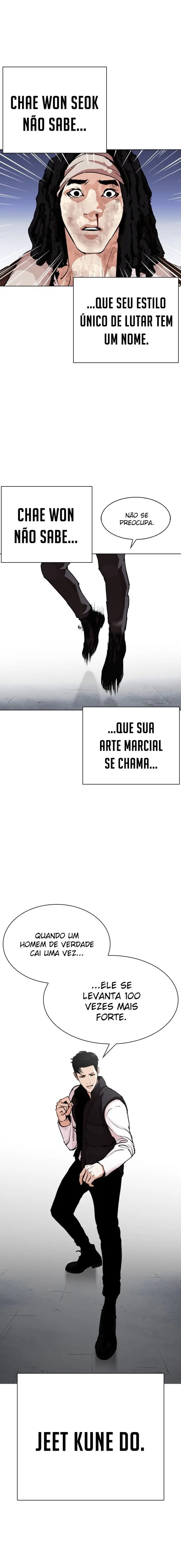 Read Aparências (PT-BR) PT Manga Online