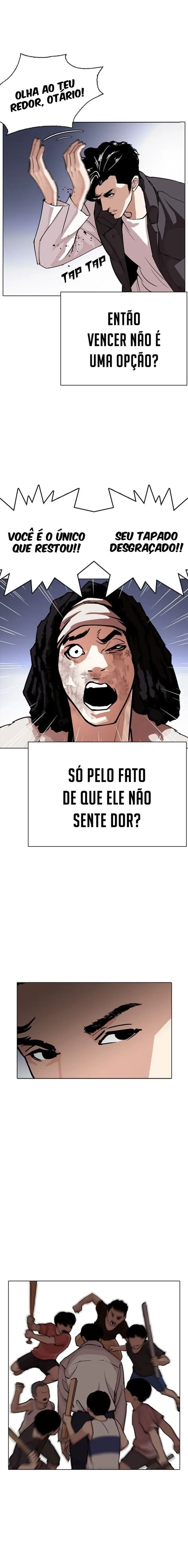 Read Aparências (PT-BR) PT Manga Online