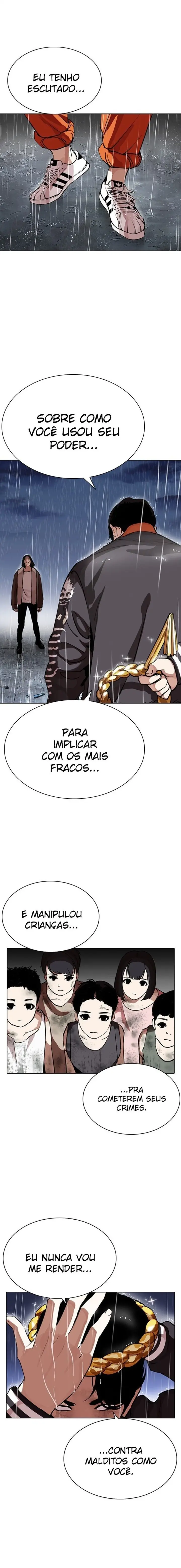 Read Aparências (PT-BR) PT Manga Online