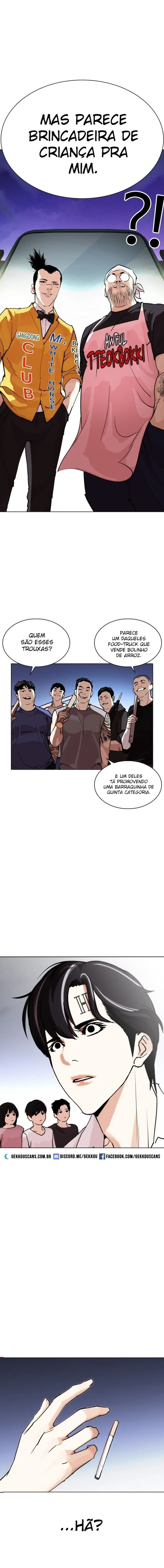 Read Aparências (PT-BR) PT Manga Online