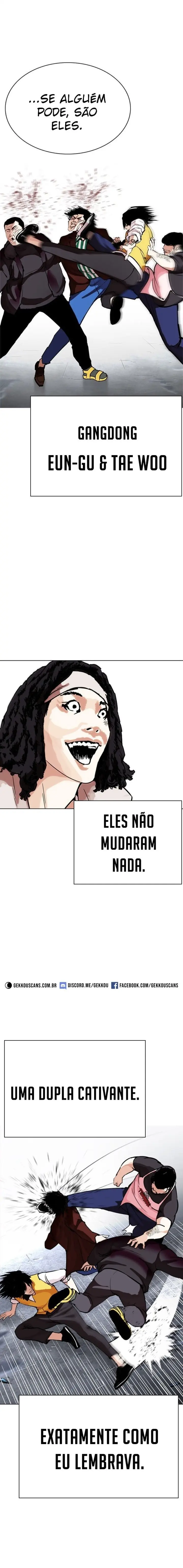 Read Aparências (PT-BR) PT Manga Online