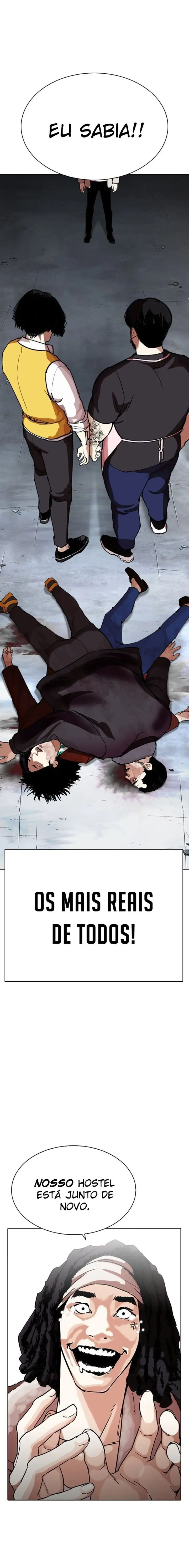 Read Aparências (PT-BR) PT Manga Online