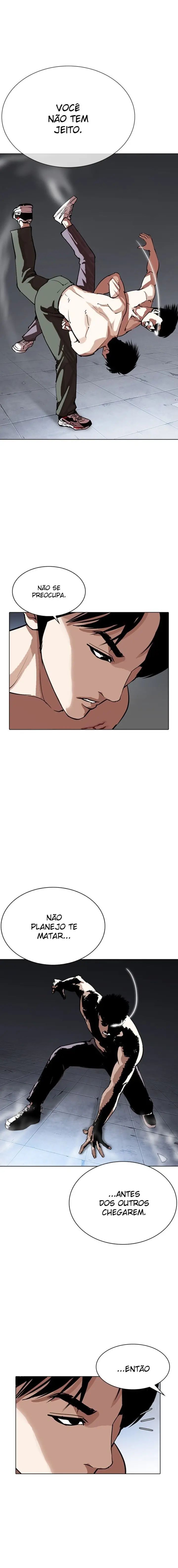 Read Aparências (PT-BR) PT Manga Online