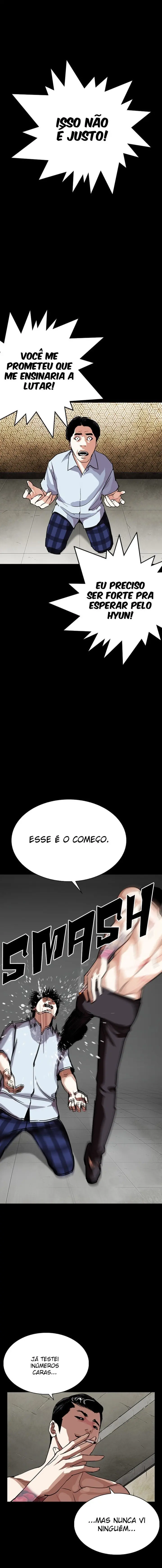 Read Aparências (PT-BR) PT Manga Online