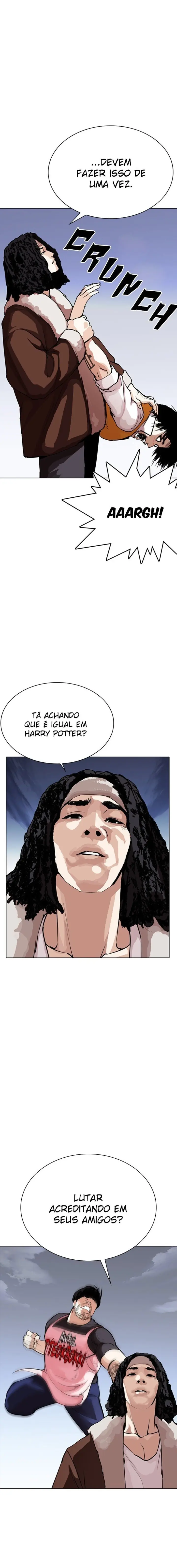 Read Aparências (PT-BR) PT Manga Online