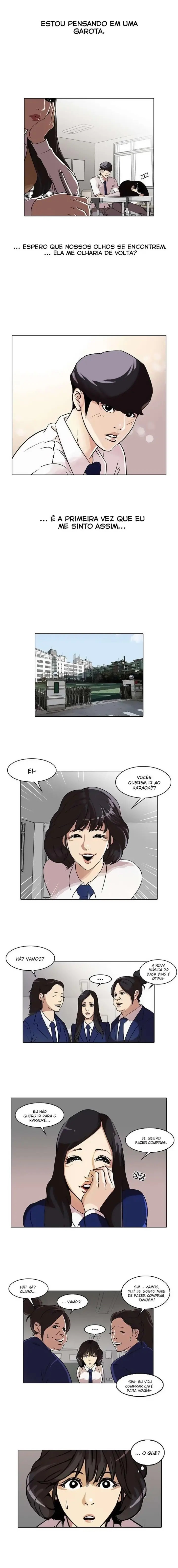 Read Aparências (PT-BR) PT Manga Online