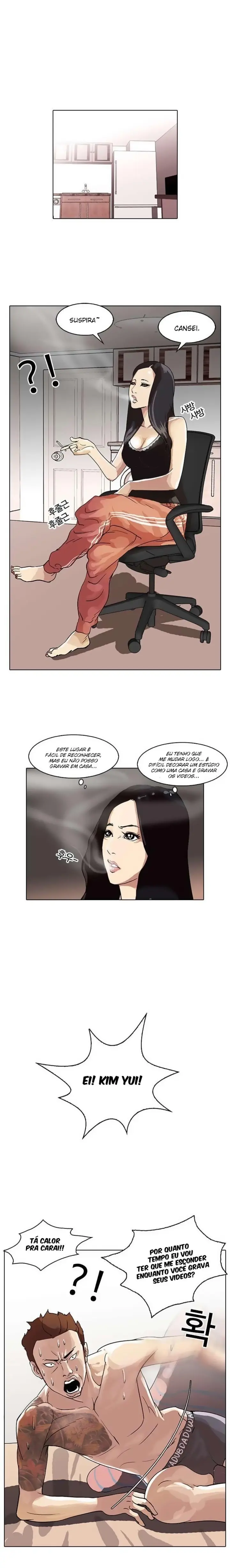 Read Aparências (PT-BR) PT Manga Online