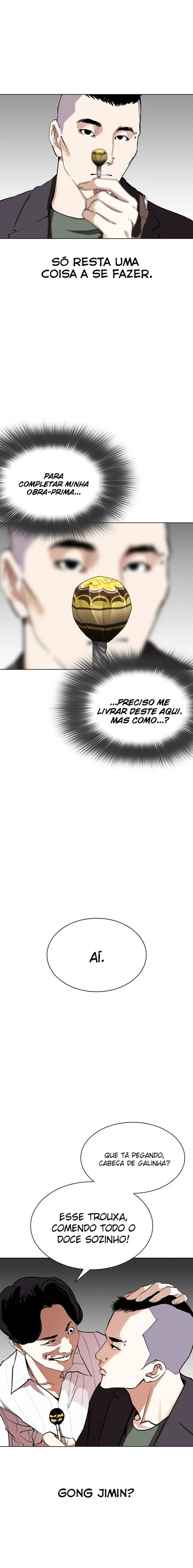 Read Aparências (PT-BR) PT Manga Online