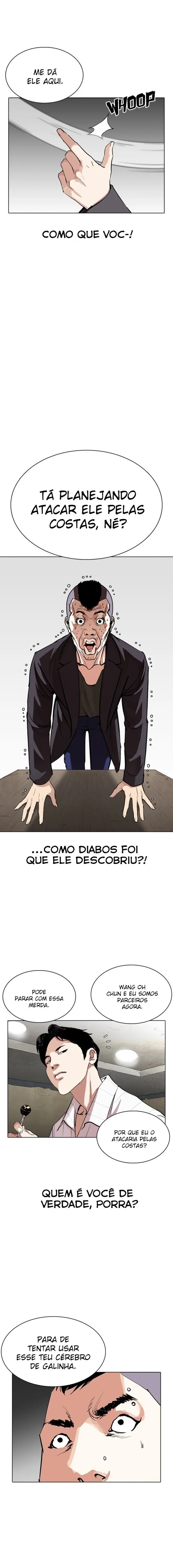 Read Aparências (PT-BR) PT Manga Online