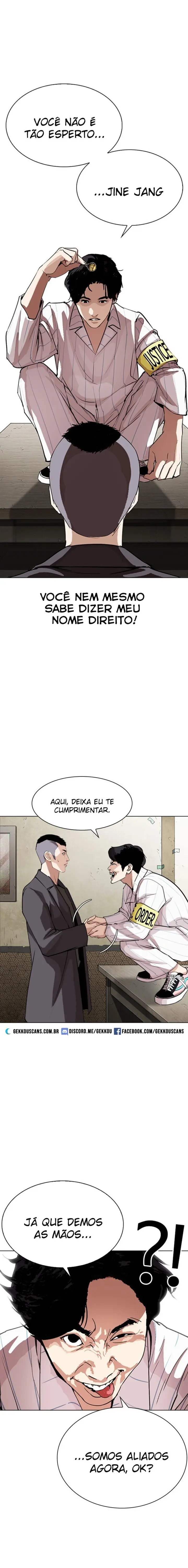 Read Aparências (PT-BR) PT Manga Online