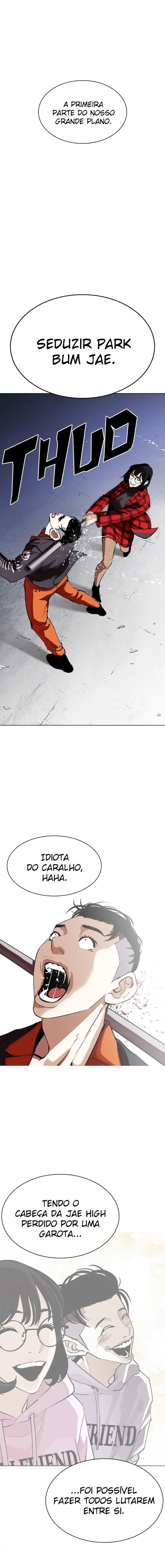 Read Aparências (PT-BR) PT Manga Online